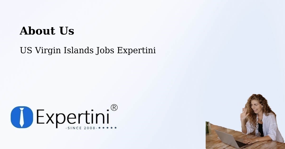 About Expertini Recruitment Platform  – Northcentral - Northcentral, US Virgin Islands Jobs Expertini