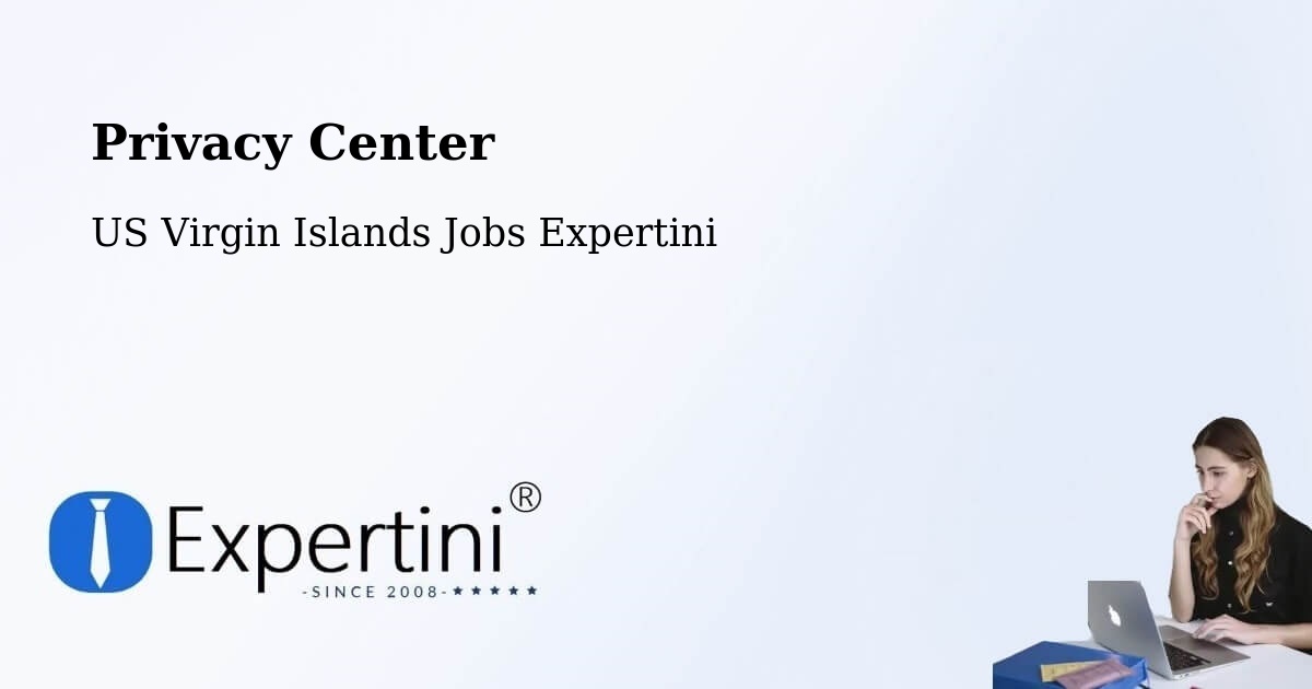 Privacy Policy – Northcentral - US Virgin Islands Jobs Expertini
